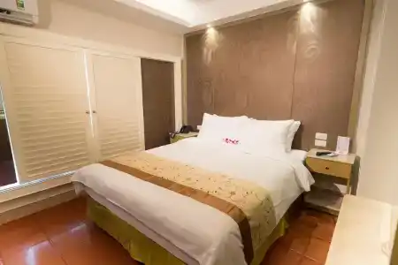 Empress Ho Chi Minh City - 125