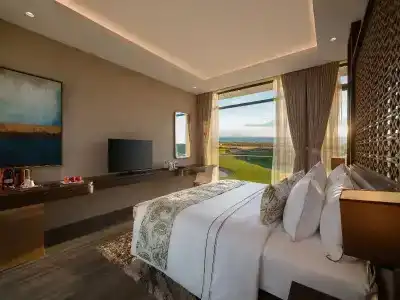 Wyndham Grand Kn Paradise Cam Ranh - 178