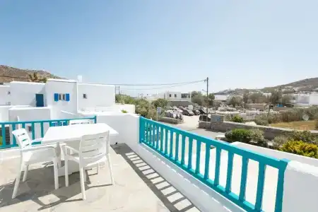 Cyclades Studios - 56
