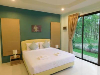 Phuket Sirinapha Resort - 14