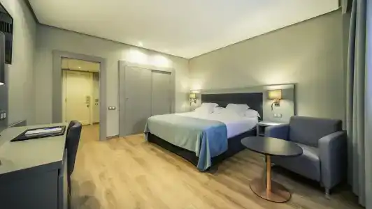 Mercure Carlton Rioja - 12