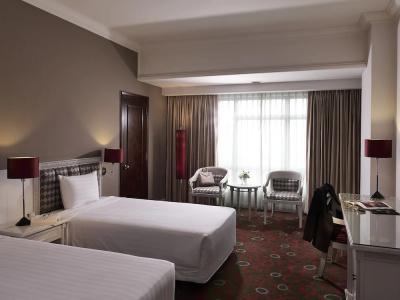 Pullman Hanoi - 133