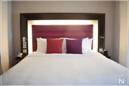 Novotel Yangon Max - 67