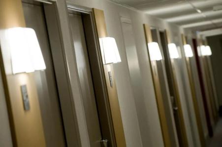 b&b hôTel Vannes Est Golfe Du Morbihan - 16