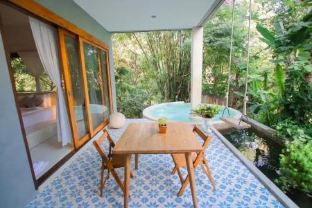 Proud Phu Fah Hip & Green Resort - 44