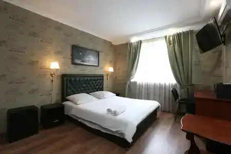 Char на Тульской - 29
