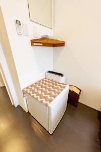plat hostel keikyu asakusa karin - 39