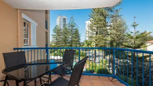 San Mateo On Broadbeach - 6