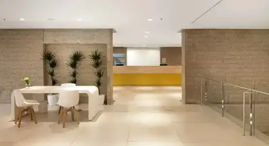 NH Collection Eurobuilding - 16