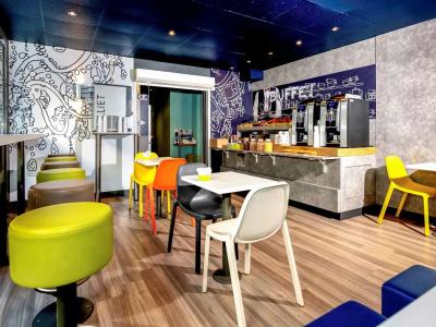 ibis budget Menton Bord de Mer - 20