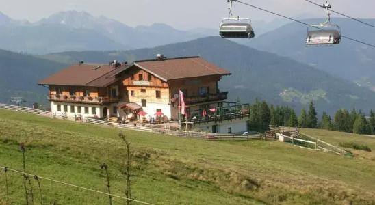 Gasthof Jandlalm - 9