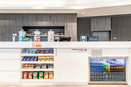 Hampton by Hilton Oswiecim - 9