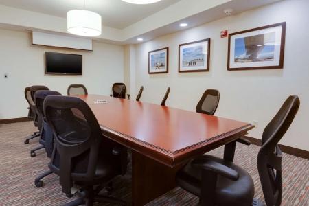 Drury Inn & Suites - 48