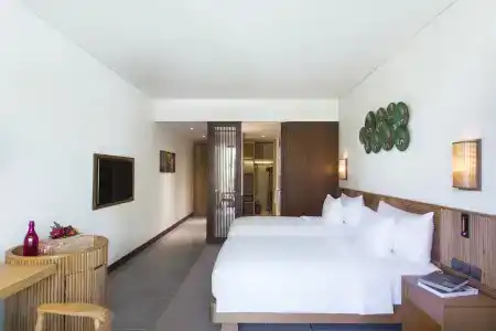 Dusit Princess Moonrise Beach Resort - 1
