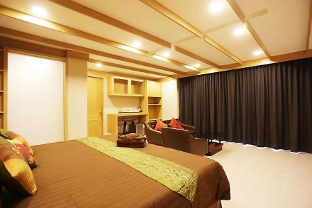 Hua Hin White Sand - 32