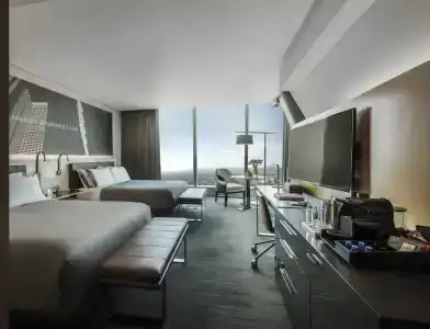 Intercontinental - Los Angeles Downtown, An Ihg - 52