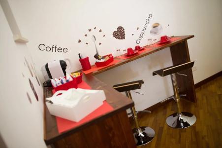 Domus al Parco Guest House - 37