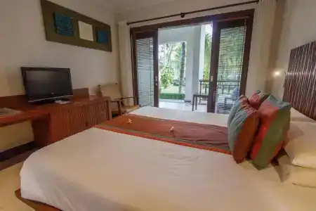 Blue Ocean Resort - 38