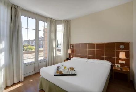 Eurostars Zarzuela Park - 41
