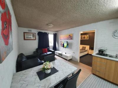 Perth Central City Stay Apartment - 57