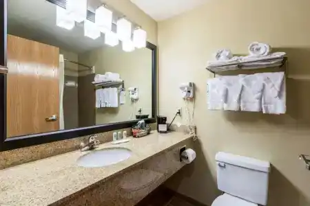 Quality Inn - 29