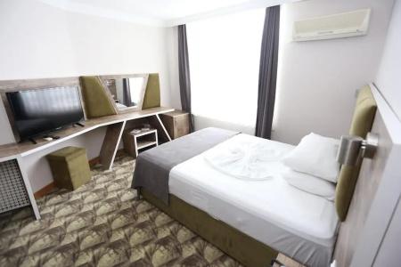Terzioglu Otel - 4