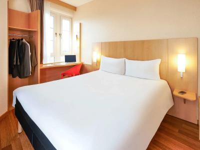 ibis Strasbourg Centre Gare - 3