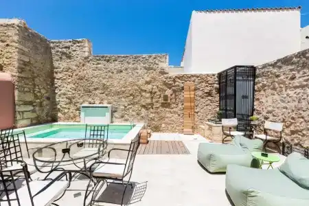 Phaedra Suites - 119