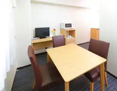 Flexstay Inn Tokiwadai - 21