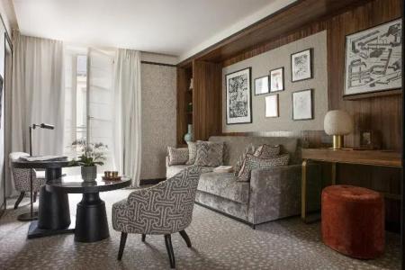 Esprit Saint Germain - 31