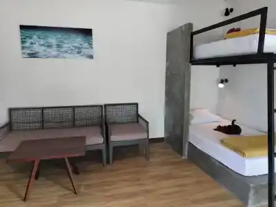 d.r. Lanta Bay Resort - 122