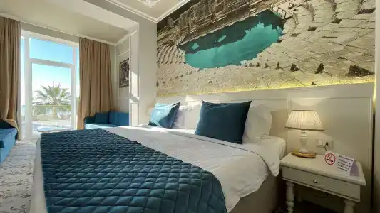 Luxury Adriatik & Spa - 62