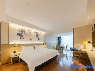 Kyriad Marvelous Kunming High-tech District Kepu Road - 19
