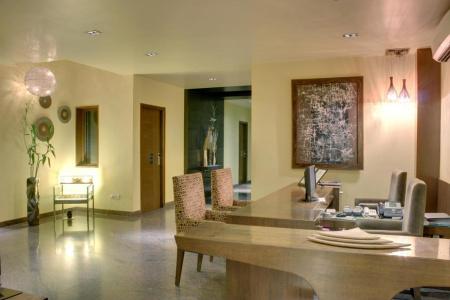 Justa Indiranagar - 17