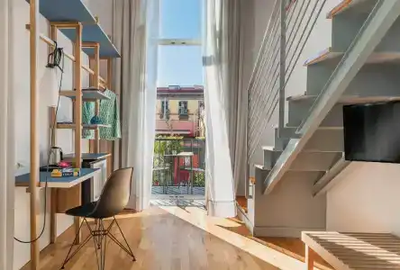 Piazza Bellini & Apartments - 98
