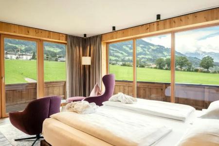 Sport- und WellnessHeld 4 Sterne Superior - 204