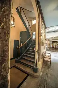 hôTel Du Jeu De Paume - 126