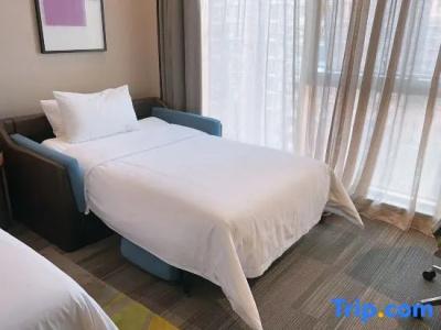 Hampton by Hilton Guangzhou Dongxiaonan - 72