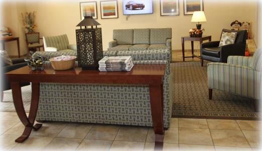 Candlewood Suites, an IHG - 11