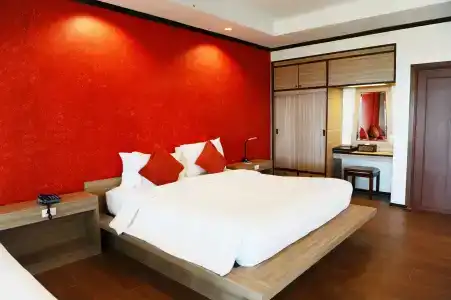 Lanta Sand Resort & Spa - 12