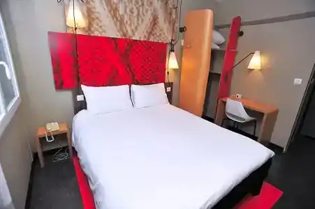 ibis Lyon Centre - 39