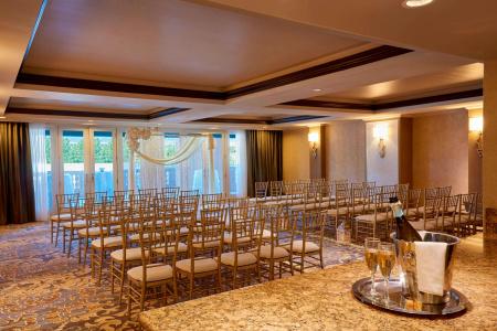 Jw Marriott Las Vegas Resort And Spa - 42