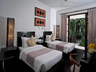 Kanda Pool Villas - 85
