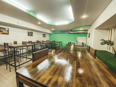 Mark Inn Hostel - 14