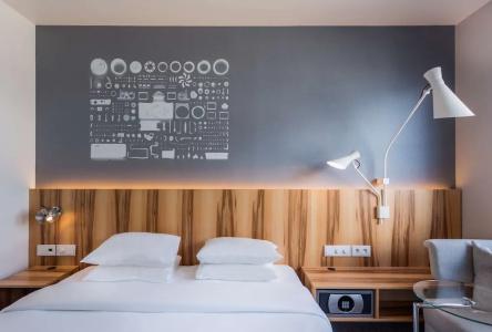 Hyatt Regency Paris Etoile - 35