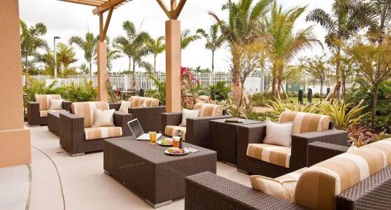 Courtyard by Marriott Miami West/FL Turnpike - 21