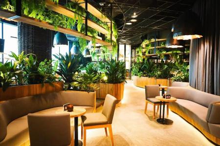 Dusit Thani Laguna Singapore (Sg Clean) - 34