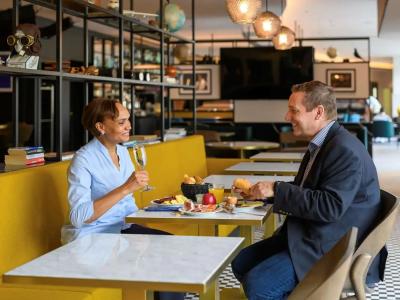 Mercure Neu-Isenburg - 29