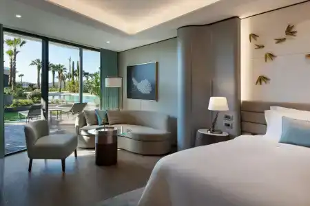 Reges, a Luxury Collection Resort & Spa, Cesme - 48