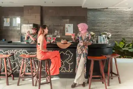 Solaris Kuta - 24